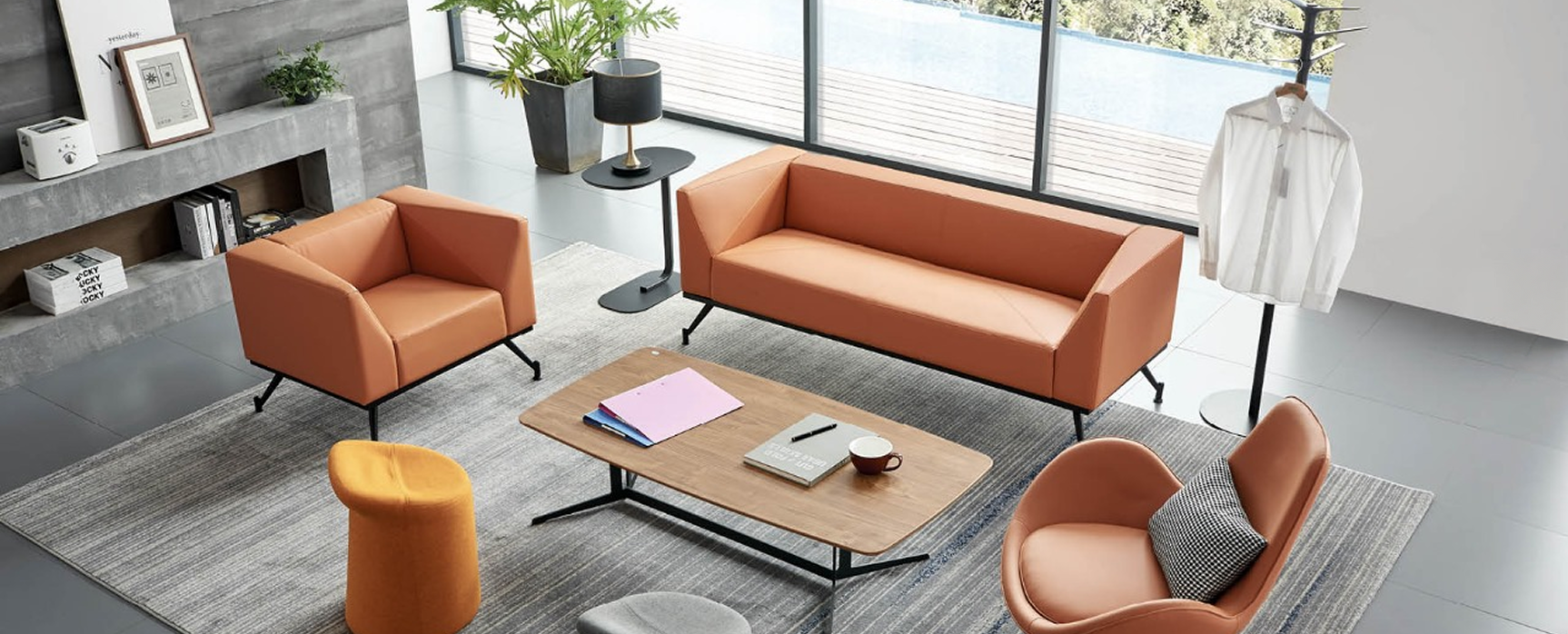 sofa