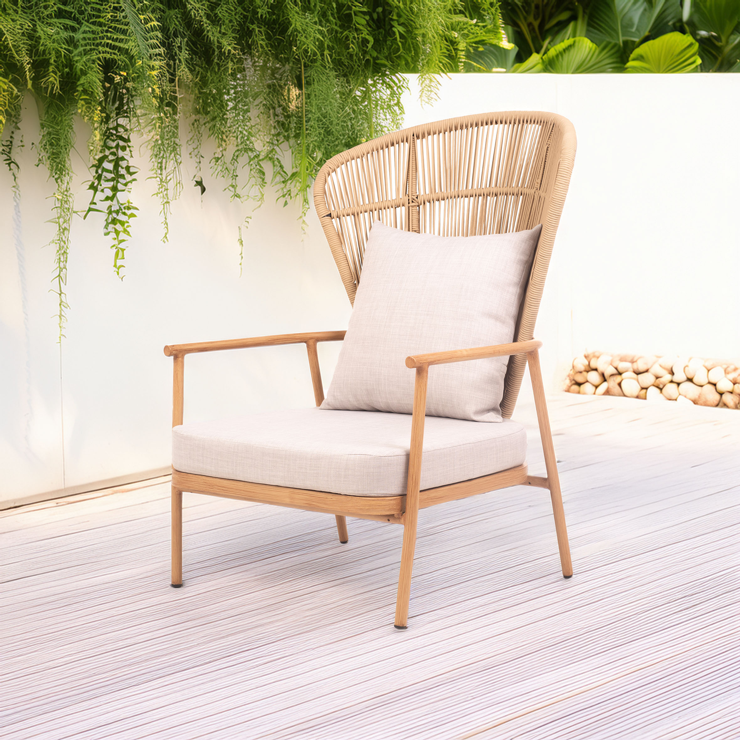 Outdoor Furniture