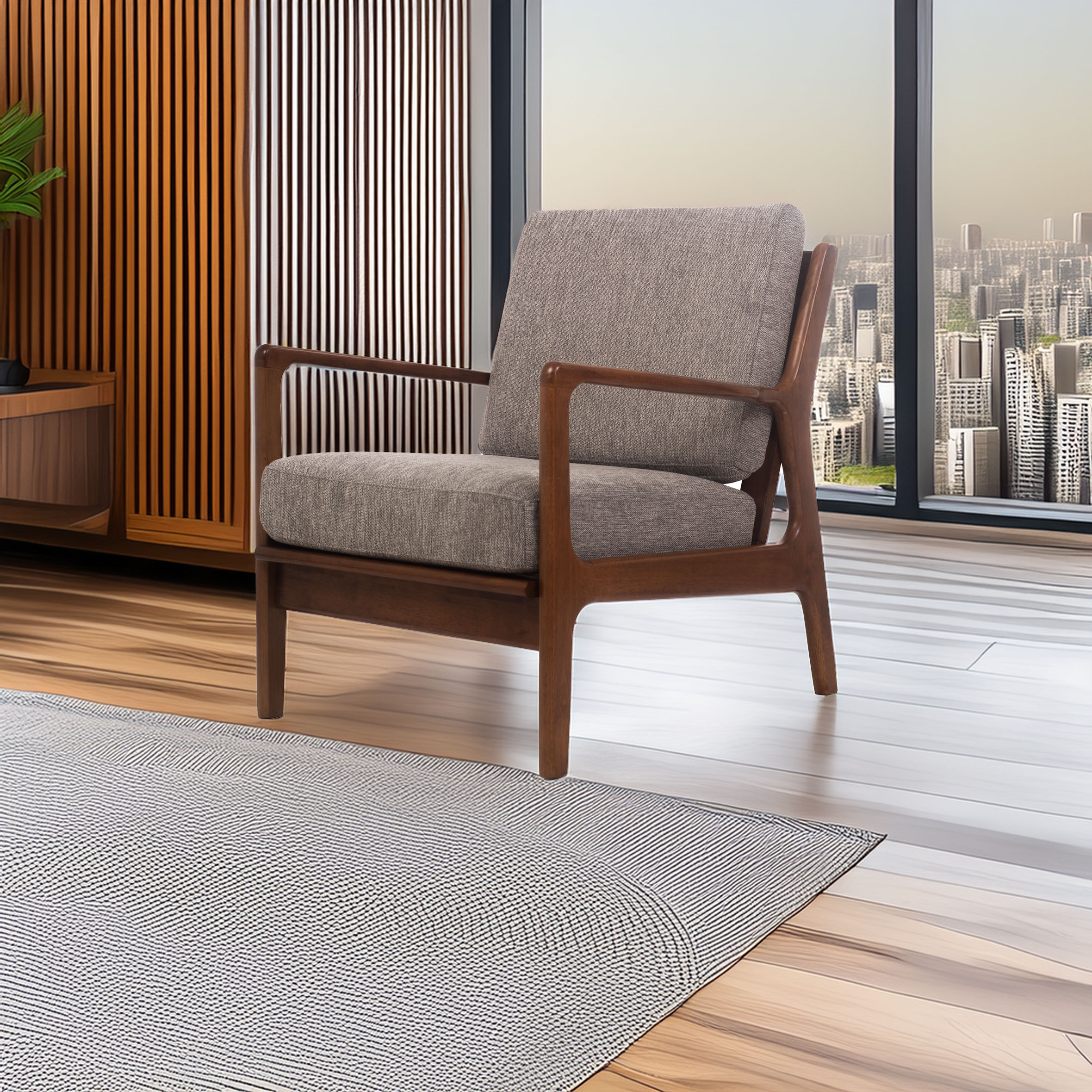 Wooden Furniture
