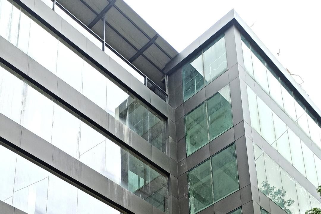 IndiQube Crystal