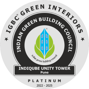 Unity Tower Badge