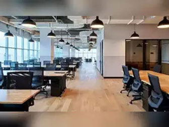 Indias flexible workspace market likely to reach 126 million sq ft in next four years