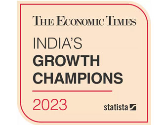 india growth champions 1