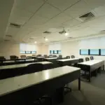 IQ AMR Meeting Room