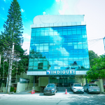 IQ Coral Building