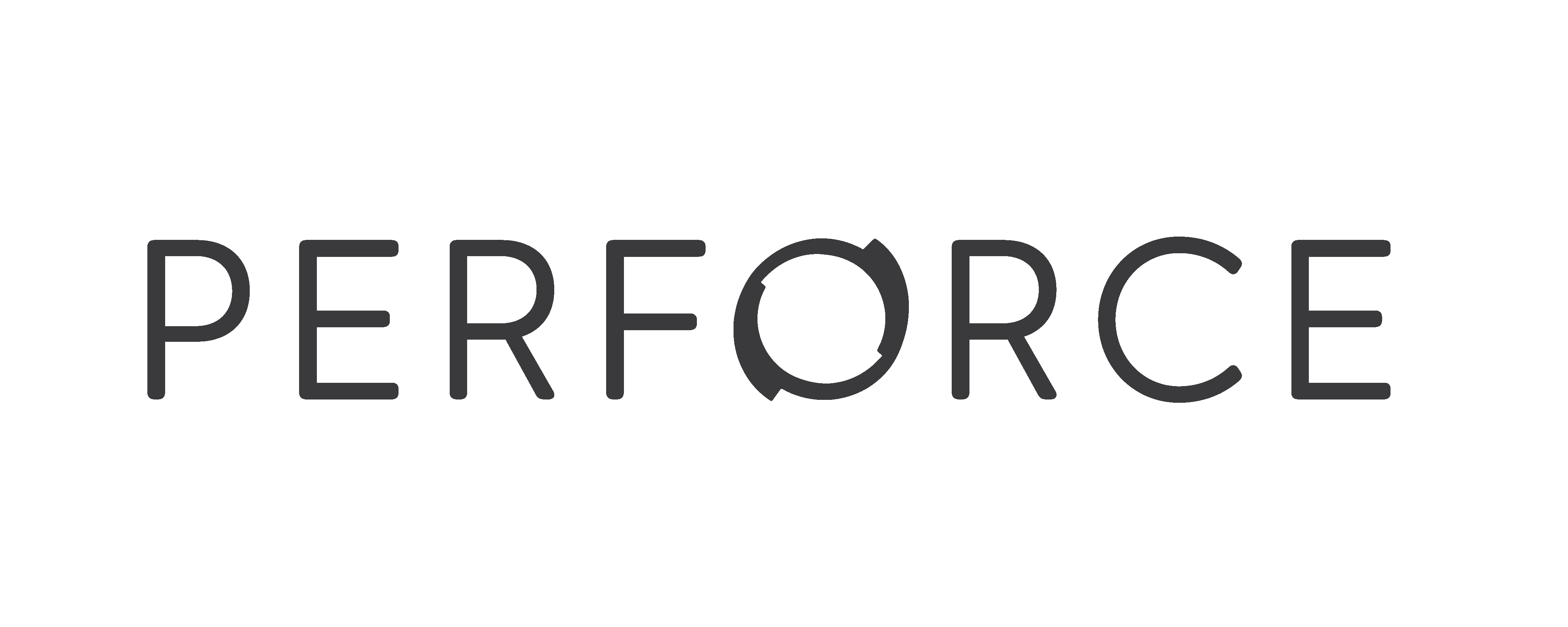 Perforce Logo