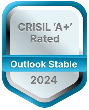 Outlook Stable Badge