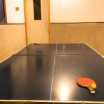 Table Tennis