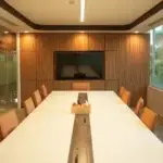 indqube canvas meeting room