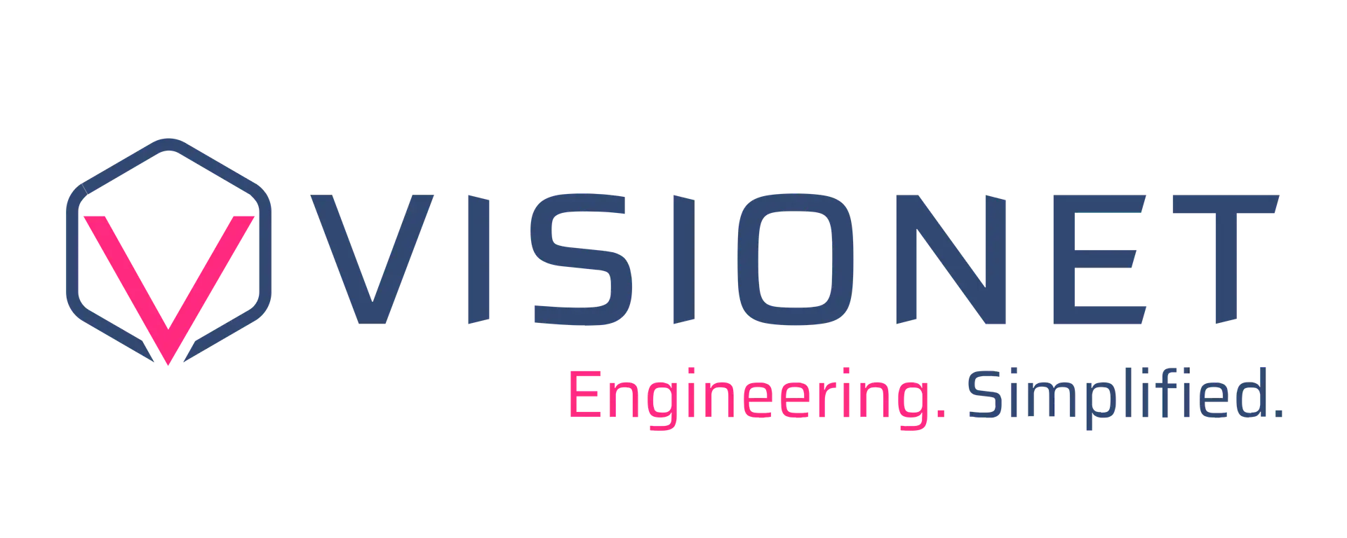 visionet logo