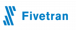 Fivetran Logo