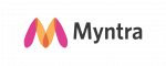 Myntra Logo