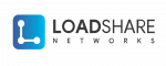 Loadshare networks logo