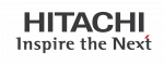 Hitachi Logo